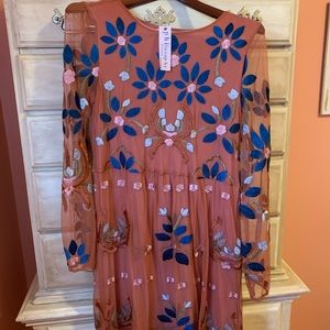 Philosophy dress, NWT